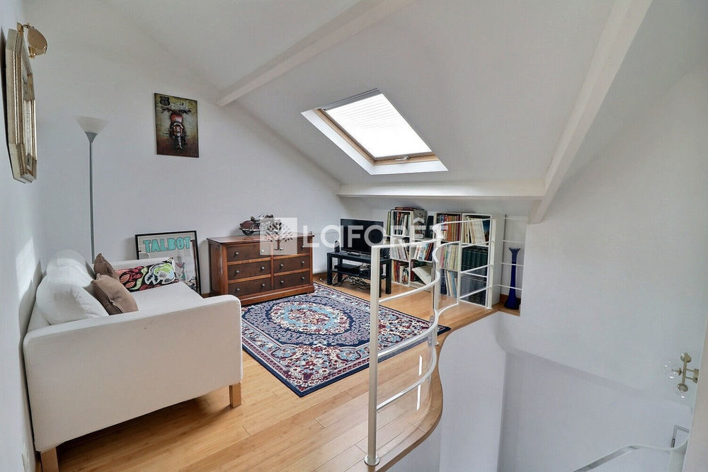 � vendre  Maison Rueil-Malmaison (92500)