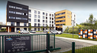  Appartement � vendre 1 pi�ce 19 m�