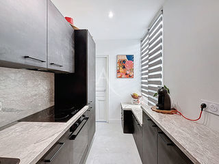  Appartement � vendre 2 pi�ces 58 m�