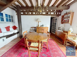  Maison � vendre 7 pi�ces 145 m�