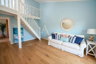  Appartement � vendre 3 pi�ces 60 m�