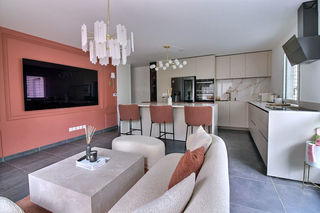  Appartement � vendre 4 pi�ces 90 m�