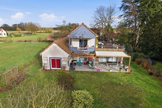  Maison � vendre 6 pi�ces 149 m�