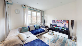  Appartement � vendre 3 pi�ces 61 m�