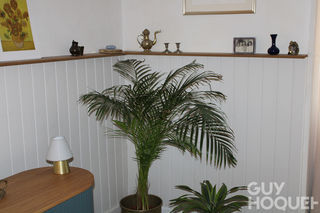  Appartement � vendre 2 pi�ces 63 m�