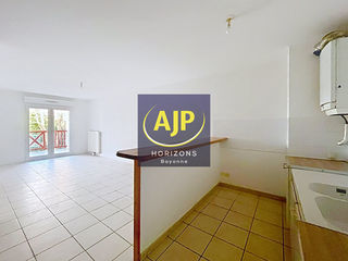  Appartement � vendre 2 pi�ces 49 m�