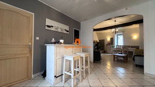  Maison � vendre 4 pi�ces 110 m�