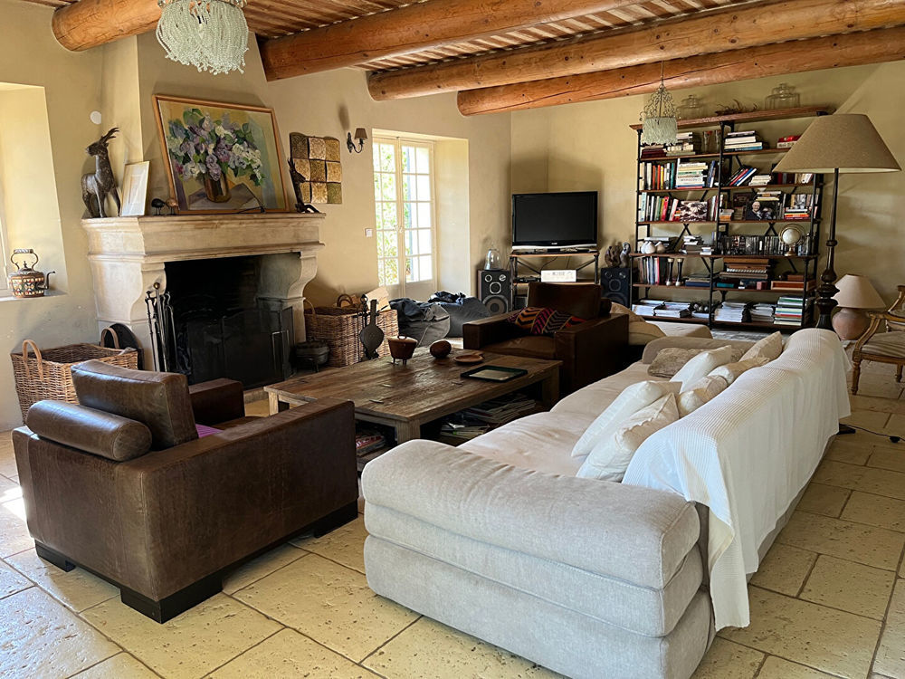 � vendre  Villa Plan-d'Orgon (13750)