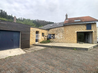  Maison � vendre 5 pi�ces 115 m�