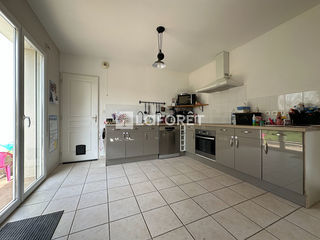  Maison � vendre 6 pi�ces 93 m�