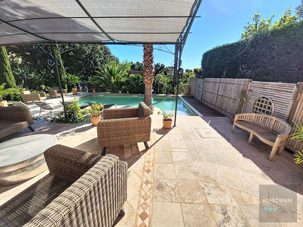 � vendre  Maison Six-Fours-les-Plages (83140)