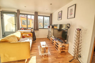  Maison � vendre 3 pi�ces 53 m�