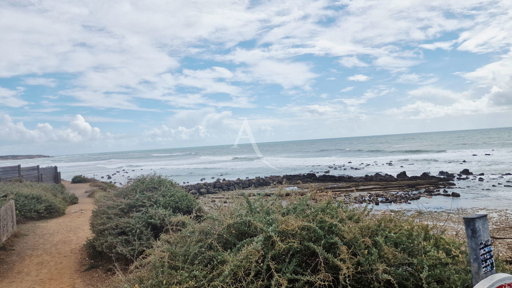 � vendre  Maison Talmont-Saint-Hilaire (85440)