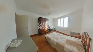  Appartement � vendre 3 pi�ces 55 m�