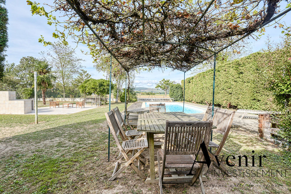 � vendre  Maison Quincieux (69650)