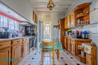  Maison � vendre 5 pi�ces 145 m�