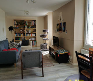  Appartement � louer 3 pi�ces 76 m�