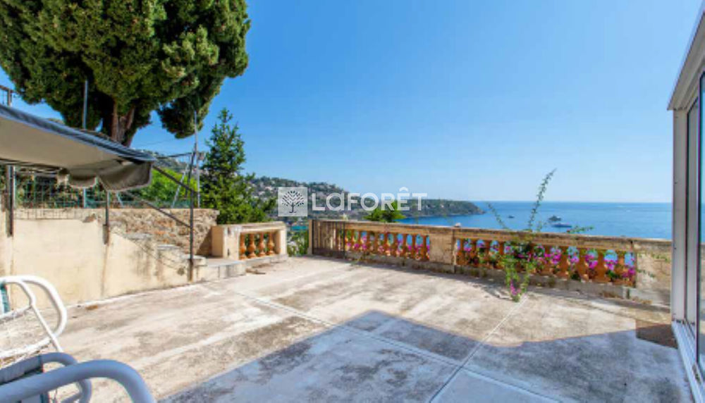 � vendre  Maison Roquebrune-Cap-Martin (06190)