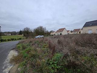  Terrain � vendre 430 m�