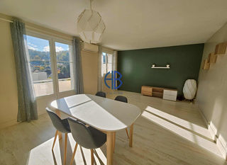  Appartement � vendre 3 pi�ces 63 m�