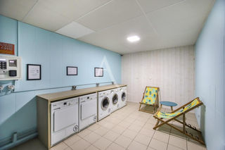  Appartement � vendre 1 pi�ce 19 m�