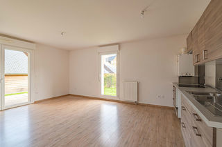  Appartement � vendre 3 pi�ces 61 m�