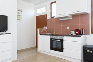  Appartement � louer 1 pi�ce 19 m�