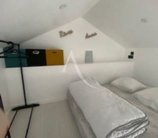  Appartement � louer 1 pi�ce 16 m�