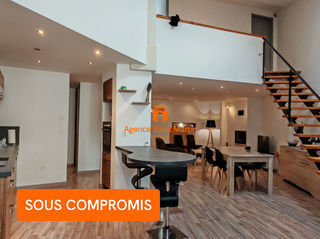  Maison � vendre 4 pi�ces 112 m�