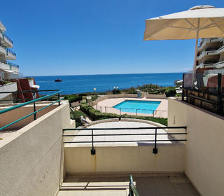  Appartement � vendre 3 pi�ces 33 m�