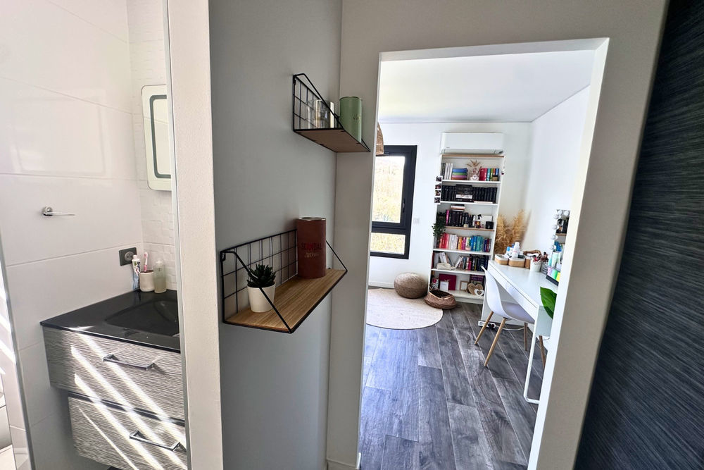 � vendre  Maison Valence (26000)