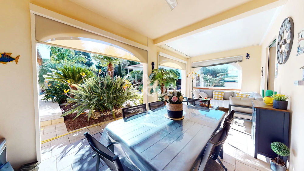 � vendre  Maison Cabestany (66330)