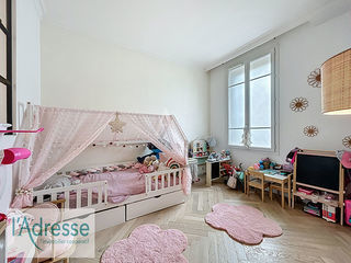  Appartement � vendre 5 pi�ces 133 m�