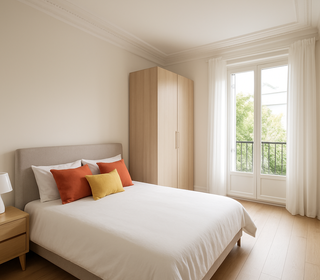  Appartement � vendre 4 pi�ces 94 m�