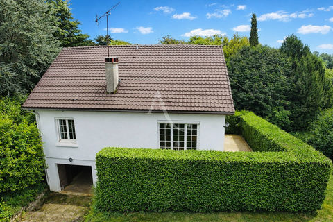   Maison avec prestations haut de gamme pour un prix mini! Maison - 5 pi�ce(s) - 121 m�