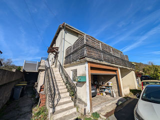  Appartement � vendre 4 pi�ces 89 m�