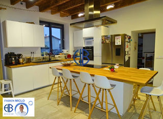  Maison � vendre 7 pi�ces 215 m�