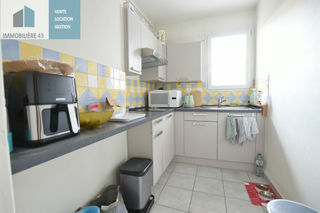  Appartement � louer 2 pi�ces 40 m�