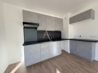  Appartement � vendre 3 pi�ces 60 m�