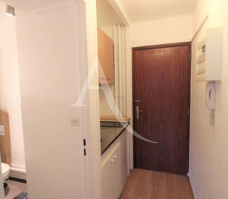  Appartement � louer 1 pi�ce 17 m�