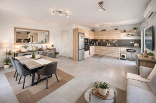  Appartement � vendre 2 pi�ces 1 m�