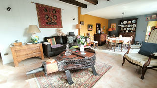  Maison � vendre 6 pi�ces 