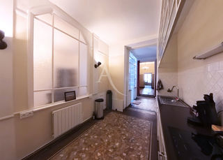  Appartement � vendre 3 pi�ces 92 m�