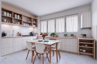  Appartement � vendre 3 pi�ces 62 m�