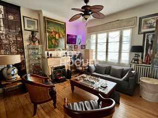  Appartement � vendre 2 pi�ces 61 m�