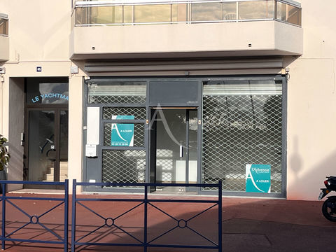 Local commercial Saint Gilles Croix De Vie 31 m2 765 85800 Saint gilles croix de vie