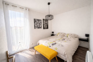  Appartement � vendre 2 pi�ces 38 m�