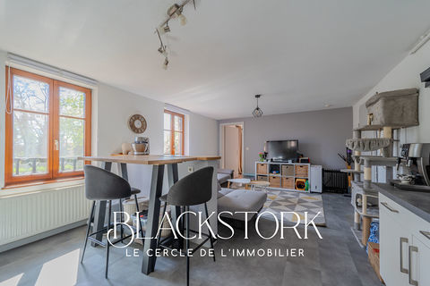   Appartement Marckolsheim 2 pi�ces 45 m2 Appartement - 2 pi�ce(s) - 45 m�