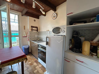  Appartement � vendre 3 pi�ces 62 m�