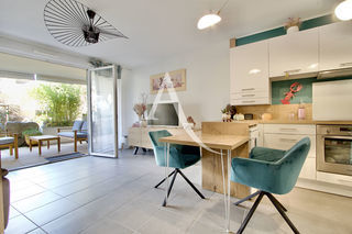  Appartement � vendre 3 pi�ces 56 m�